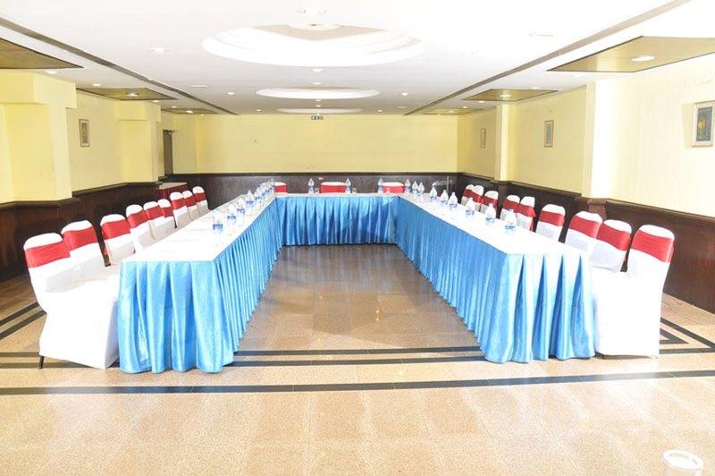 Simsan Hotel Chennai Exterior photo